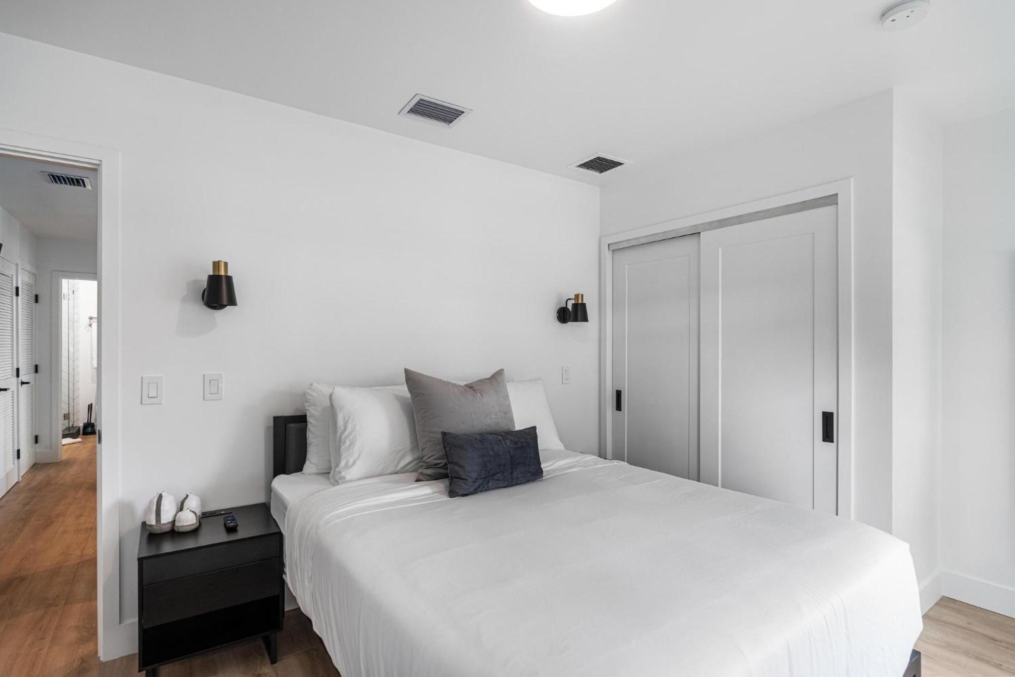 Lux Retreat By Renzzi Miami Exterior foto